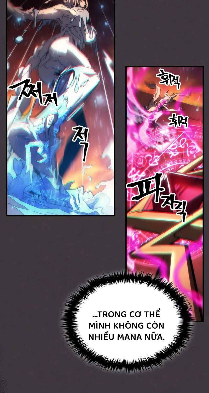 Hãy Hành Động Như Một Vị Boss Đi, Ngài Swallows Chap 57 - Next Chap 58