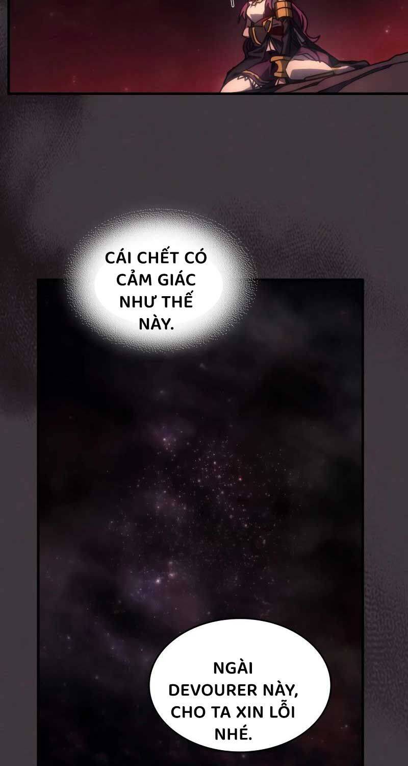 Hãy Hành Động Như Một Vị Boss Đi, Ngài Swallows Chap 57 - Next Chap 58