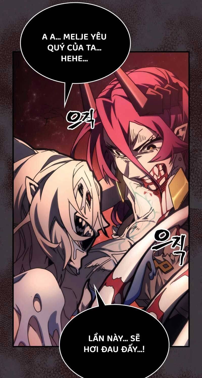 Hãy Hành Động Như Một Vị Boss Đi, Ngài Swallows Chap 57 - Next Chap 58