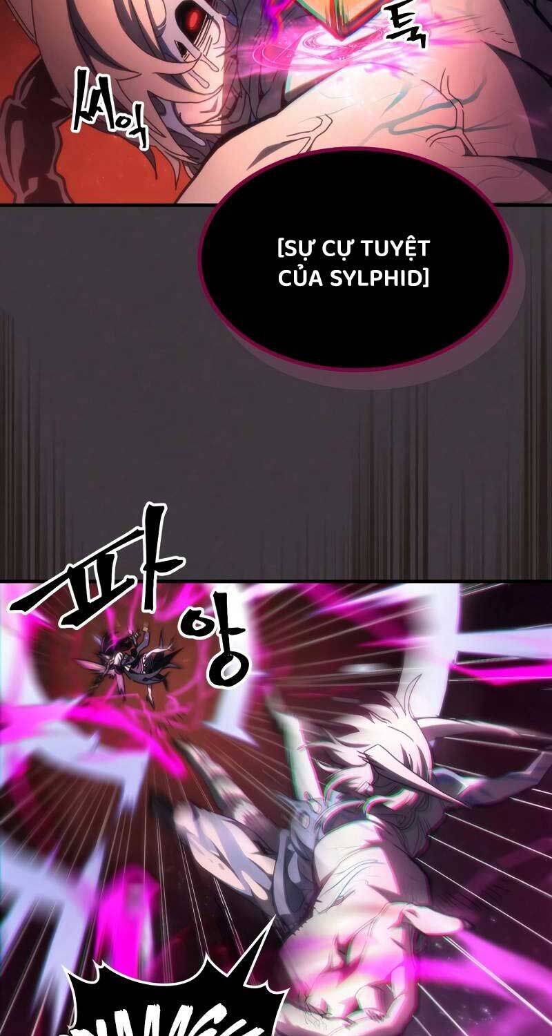 Hãy Hành Động Như Một Vị Boss Đi, Ngài Swallows Chap 57 - Next Chap 58