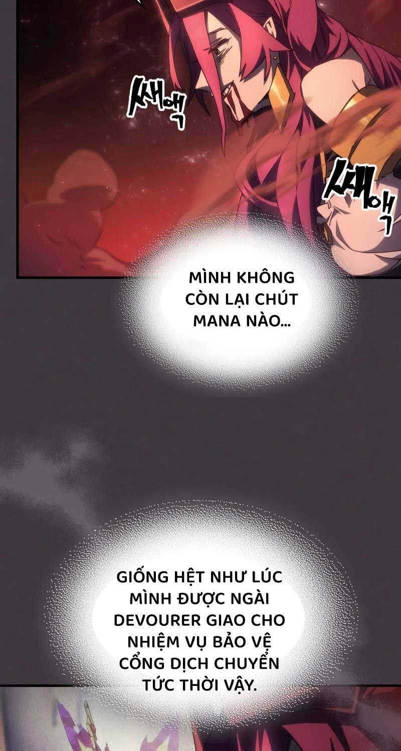 Hãy Hành Động Như Một Vị Boss Đi, Ngài Swallows Chap 57 - Next Chap 58