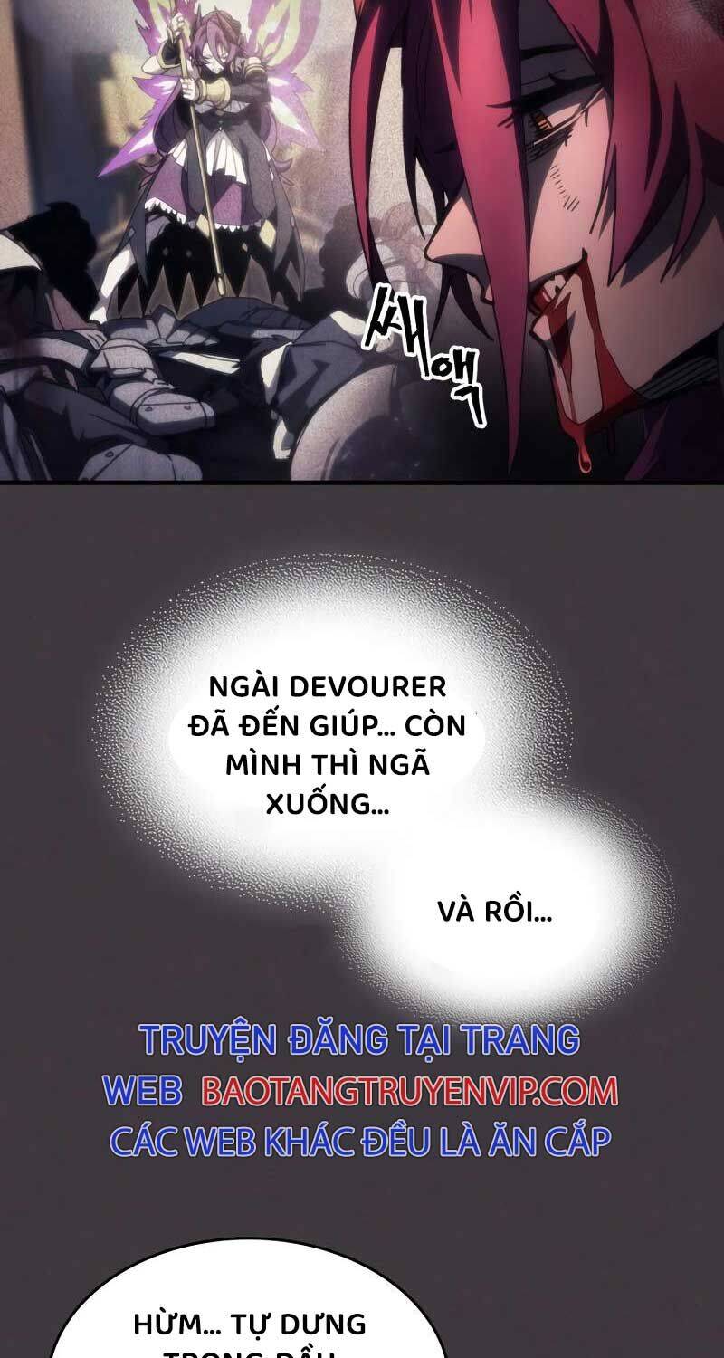 Hãy Hành Động Như Một Vị Boss Đi, Ngài Swallows Chap 57 - Next Chap 58