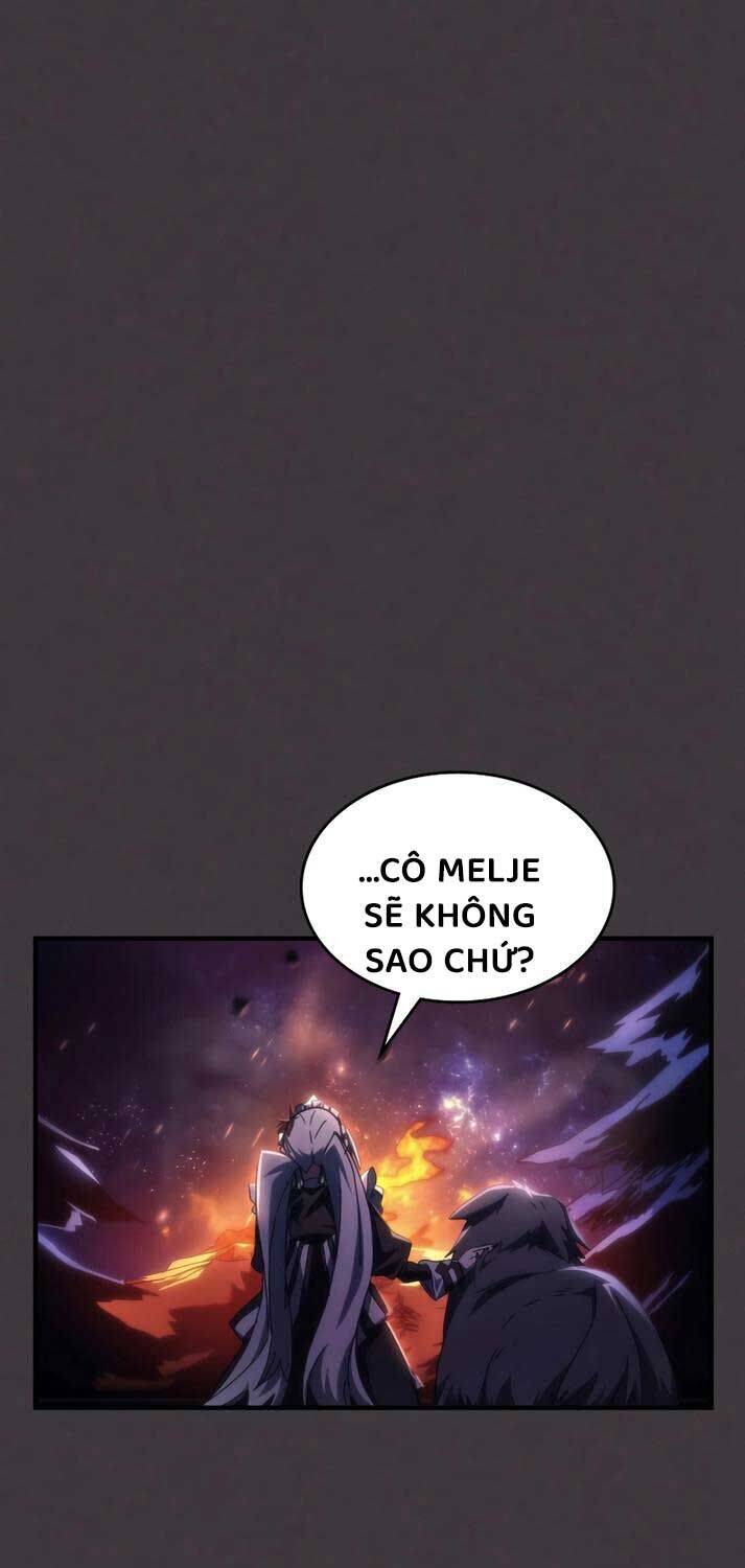 Hãy Hành Động Như Một Vị Boss Đi, Ngài Swallows Chap 57 - Next Chap 58