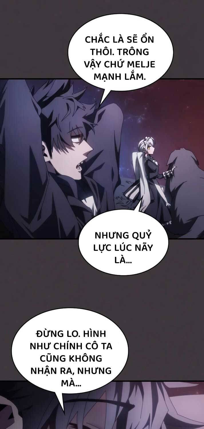 Hãy Hành Động Như Một Vị Boss Đi, Ngài Swallows Chap 57 - Next Chap 58