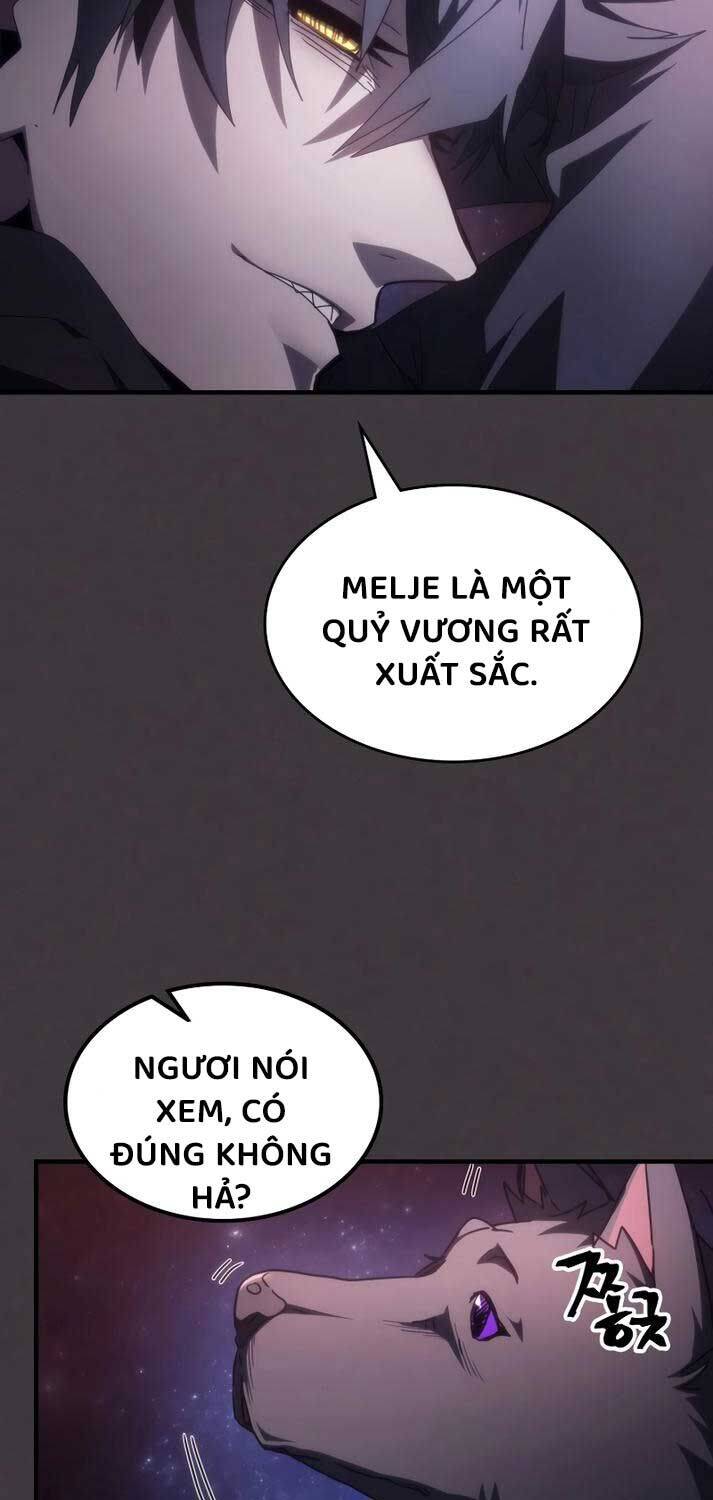 Hãy Hành Động Như Một Vị Boss Đi, Ngài Swallows Chap 57 - Next Chap 58