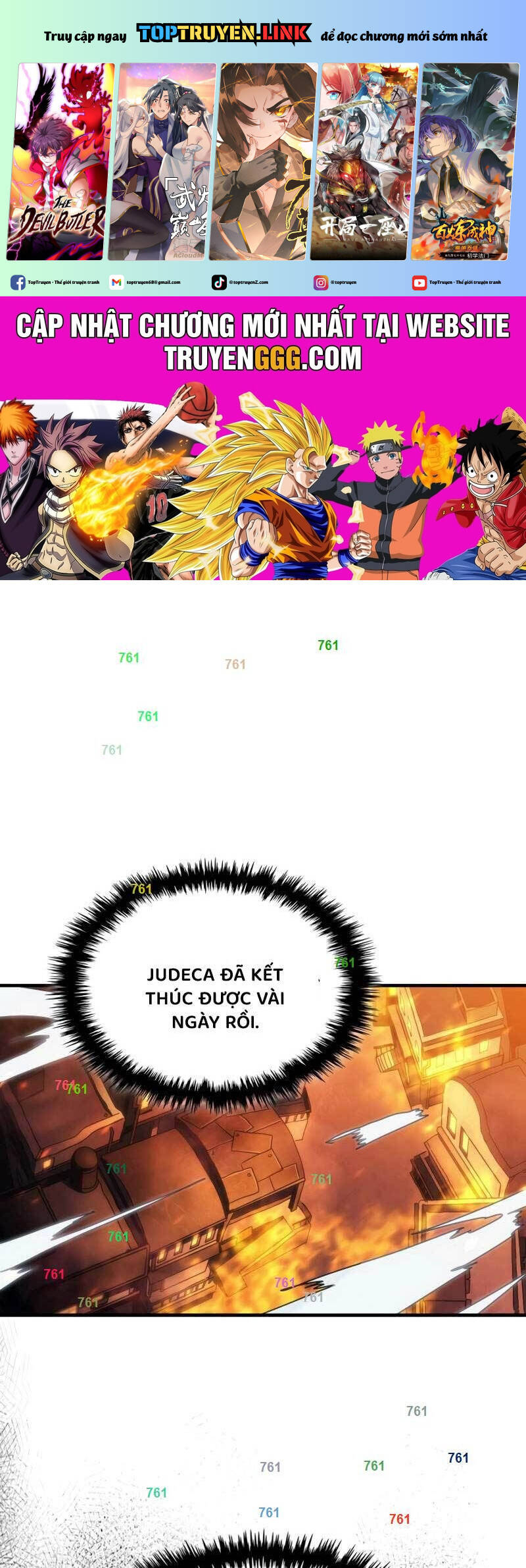 Hãy Hành Động Như Một Vị Boss Đi, Ngài Swallows Chap 57 - Next Chap 58