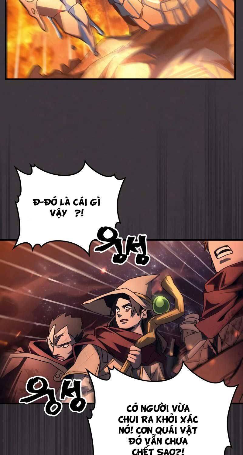 Hãy Hành Động Như Một Vị Boss Đi, Ngài Swallows Chap 57 - Next Chap 58