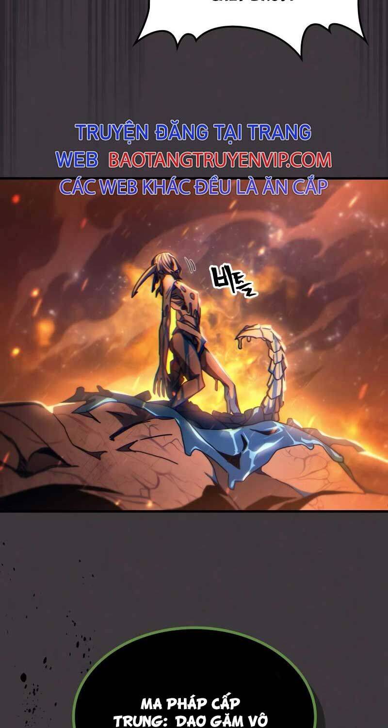 Hãy Hành Động Như Một Vị Boss Đi, Ngài Swallows Chap 57 - Next Chap 58