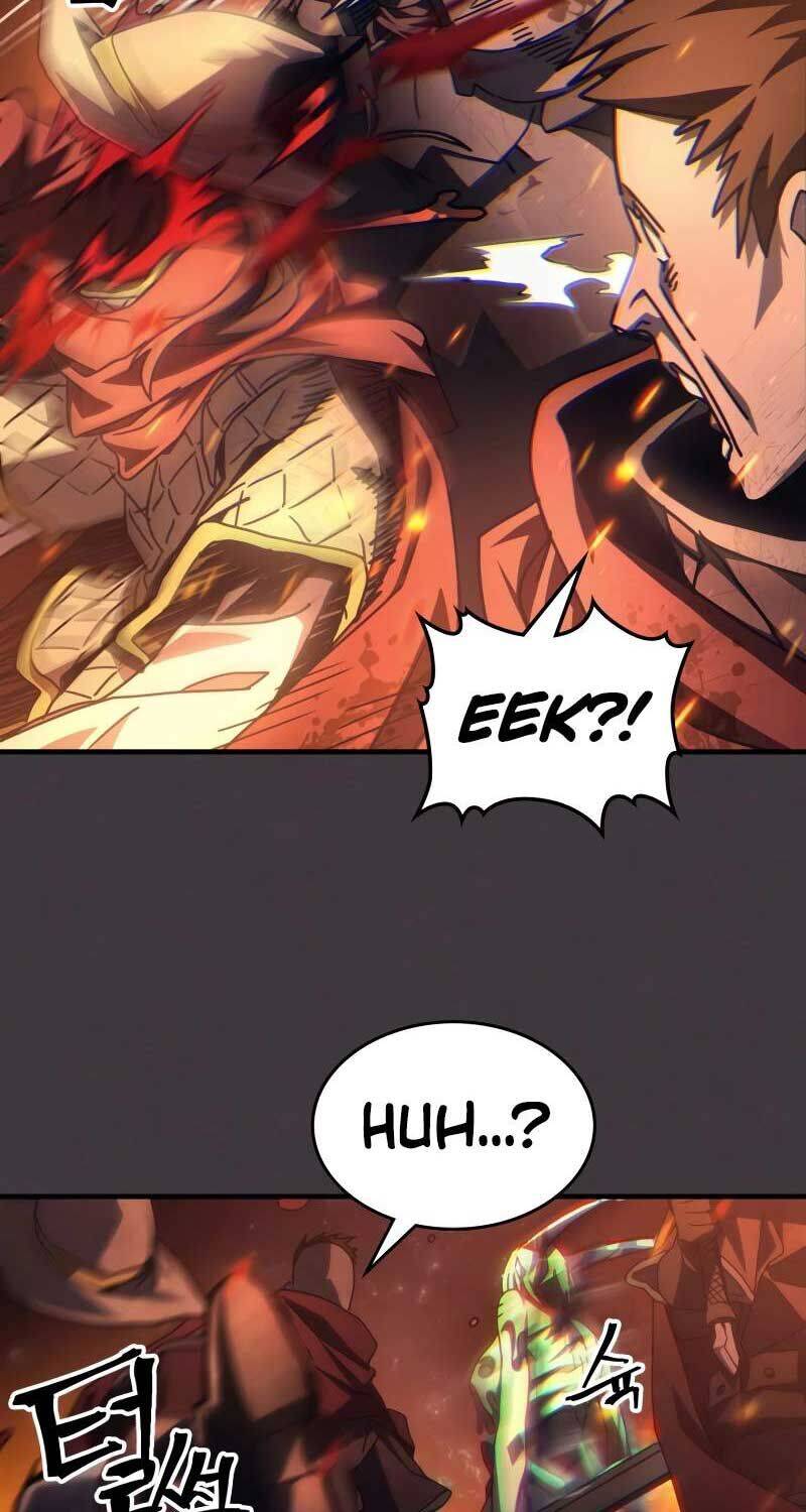 Hãy Hành Động Như Một Vị Boss Đi, Ngài Swallows Chap 57 - Next Chap 58