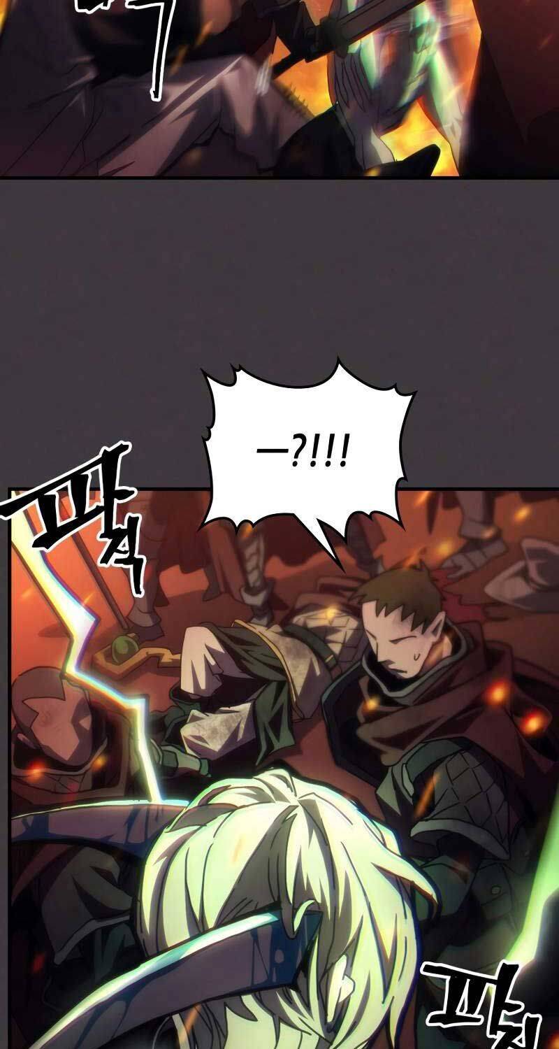 Hãy Hành Động Như Một Vị Boss Đi, Ngài Swallows Chap 57 - Next Chap 58