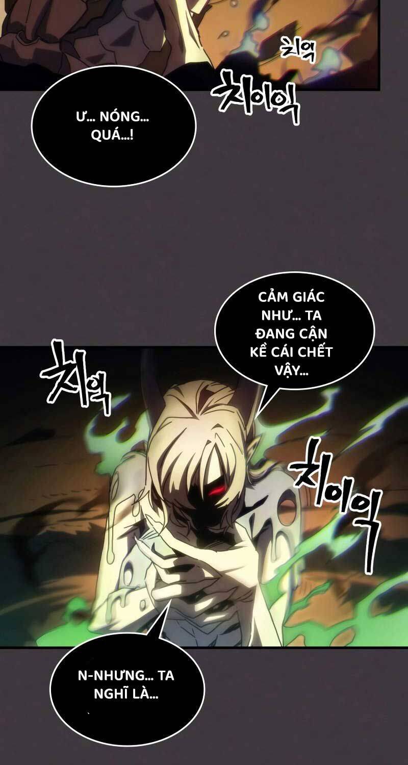 Hãy Hành Động Như Một Vị Boss Đi, Ngài Swallows Chap 57 - Next Chap 58