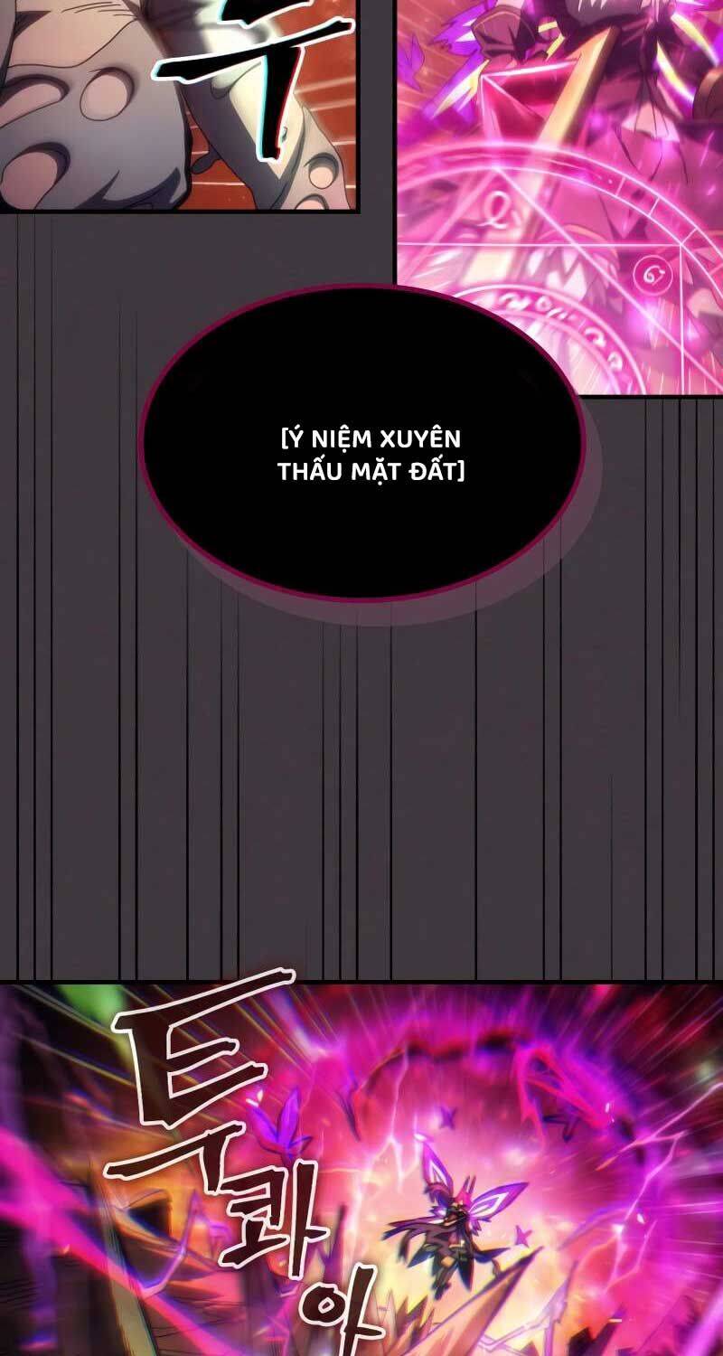 Hãy Hành Động Như Một Vị Boss Đi, Ngài Swallows Chap 57 - Next Chap 58