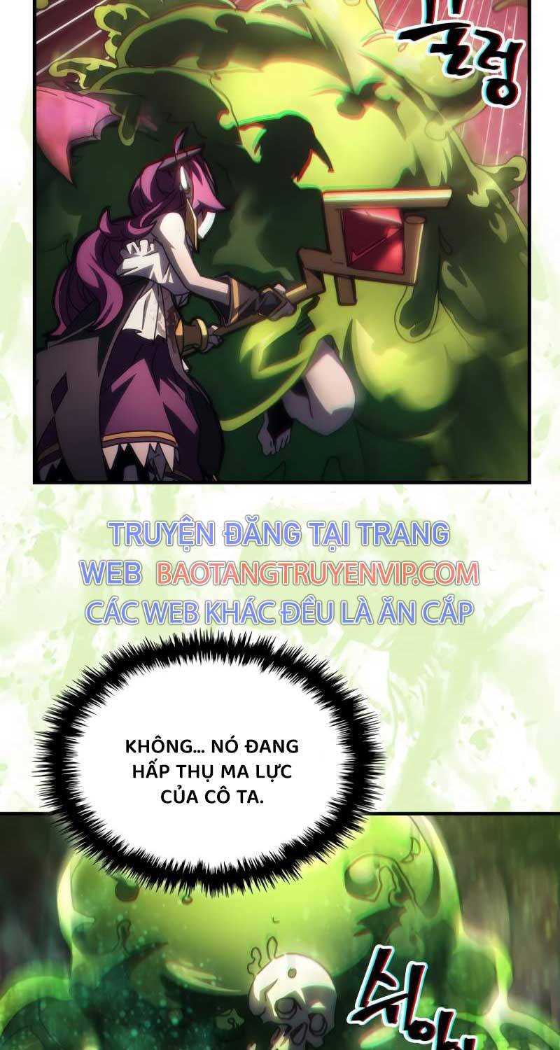 Hãy Hành Động Như Một Vị Boss Đi, Ngài Swallows Chap 58 - Next Chap 59