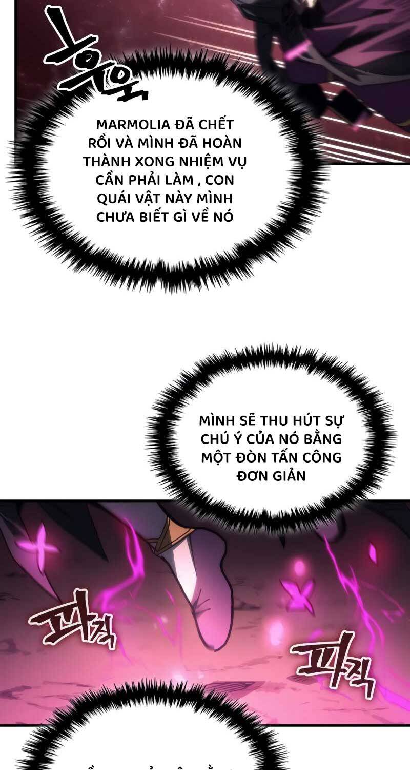 Hãy Hành Động Như Một Vị Boss Đi, Ngài Swallows Chap 58 - Next Chap 59