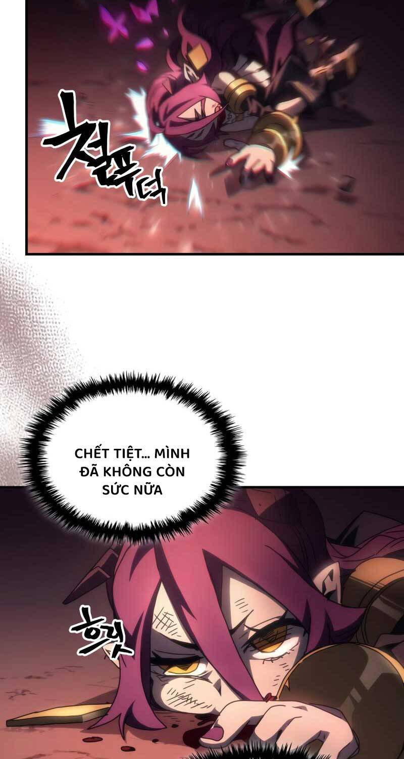 Hãy Hành Động Như Một Vị Boss Đi, Ngài Swallows Chap 58 - Next Chap 59