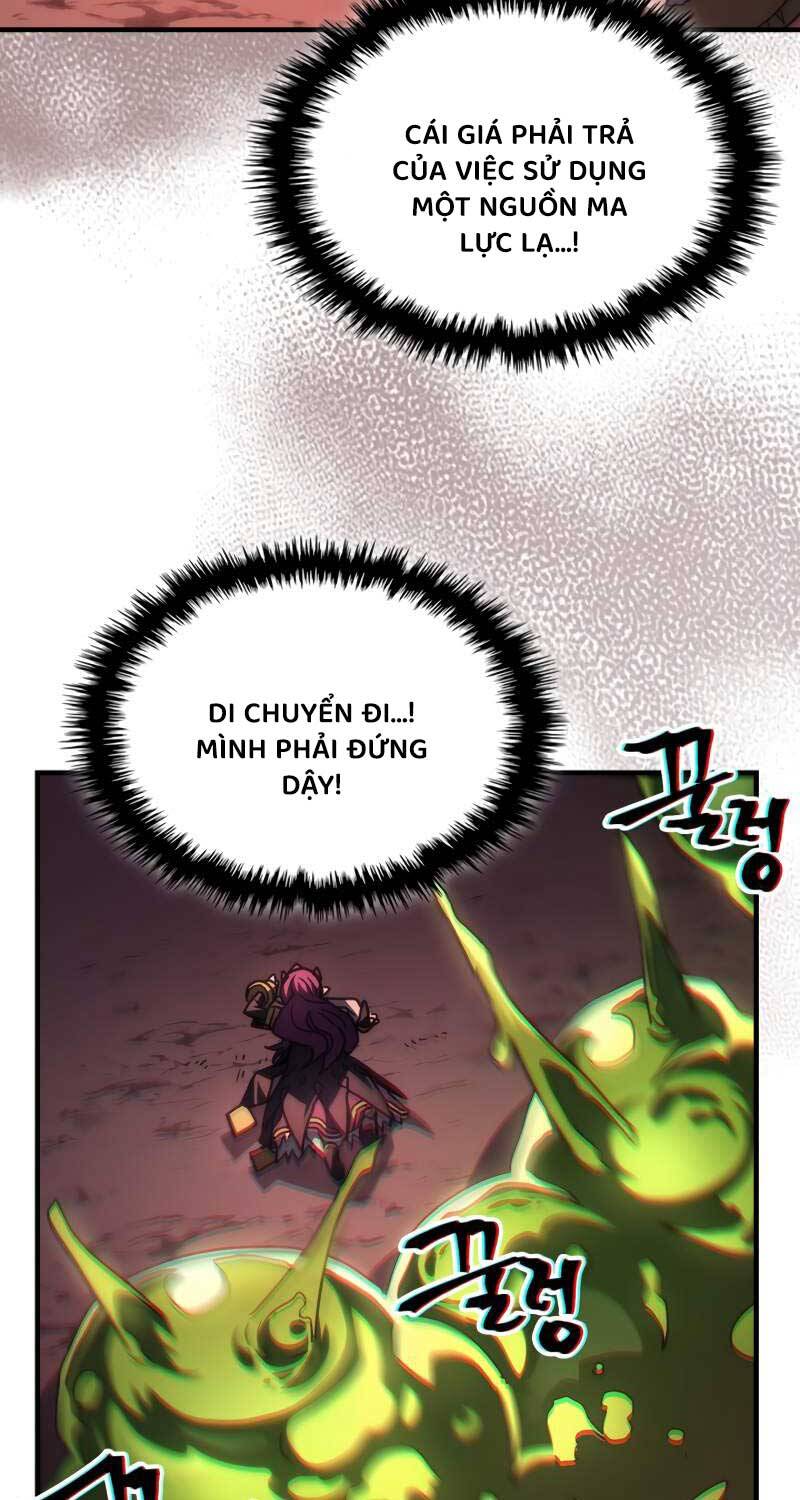 Hãy Hành Động Như Một Vị Boss Đi, Ngài Swallows Chap 58 - Next Chap 59