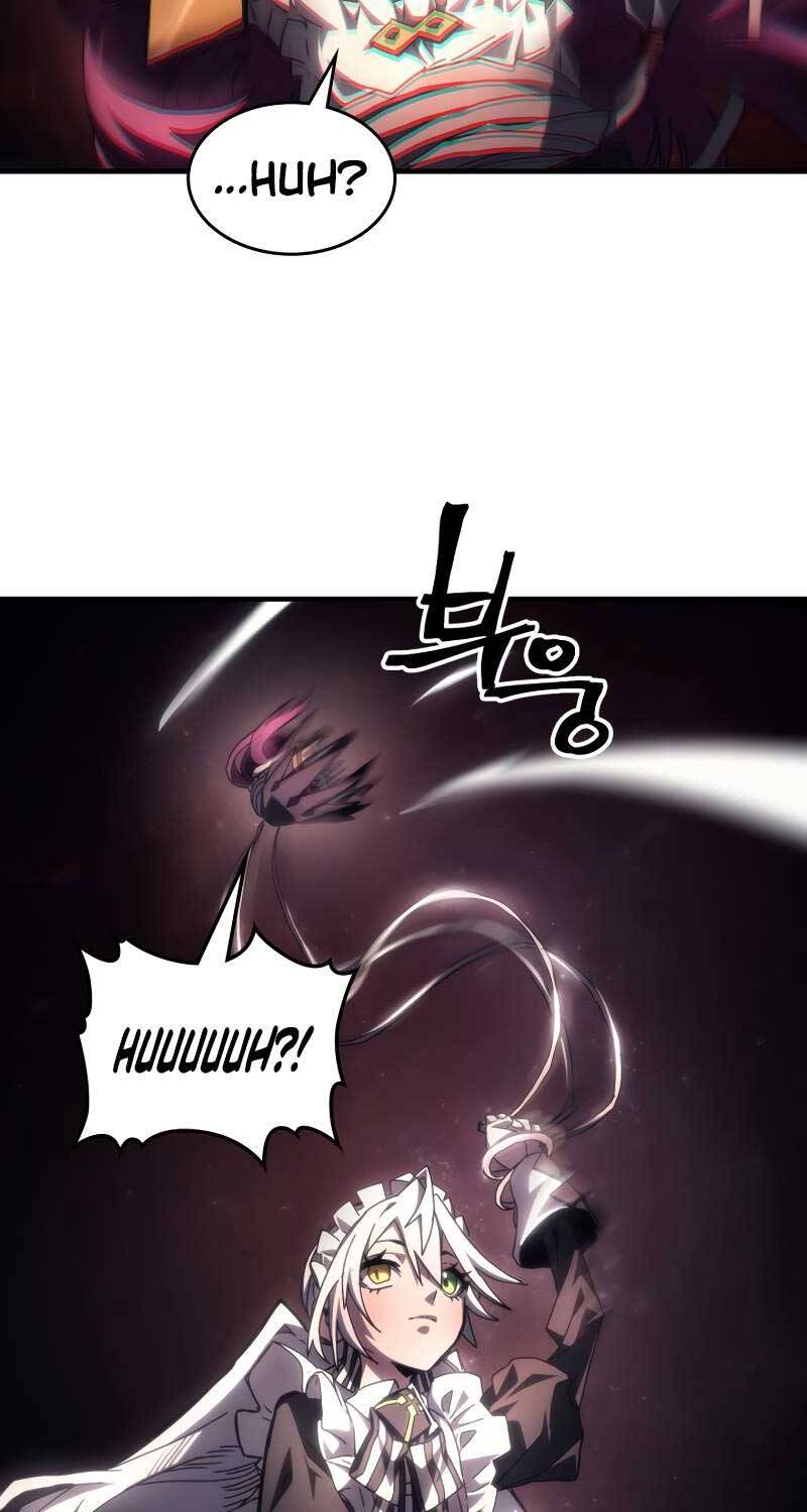 Hãy Hành Động Như Một Vị Boss Đi, Ngài Swallows Chap 58 - Next Chap 59