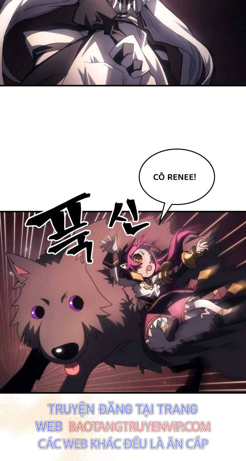 Hãy Hành Động Như Một Vị Boss Đi, Ngài Swallows Chap 58 - Next Chap 59