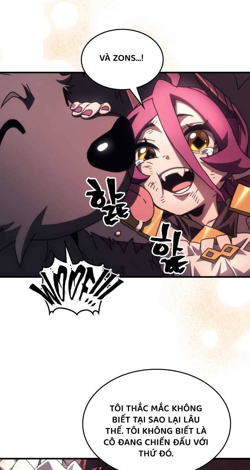 Hãy Hành Động Như Một Vị Boss Đi, Ngài Swallows Chap 58 - Next Chap 59