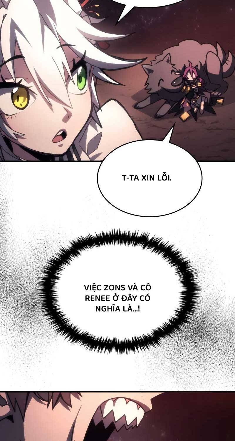 Hãy Hành Động Như Một Vị Boss Đi, Ngài Swallows Chap 58 - Next Chap 59