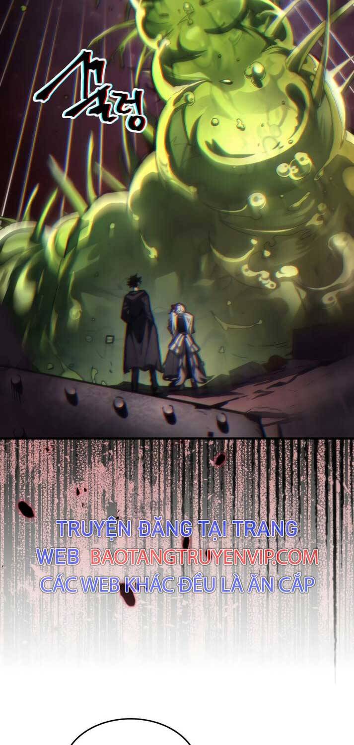 Hãy Hành Động Như Một Vị Boss Đi, Ngài Swallows Chap 58 - Next Chap 59