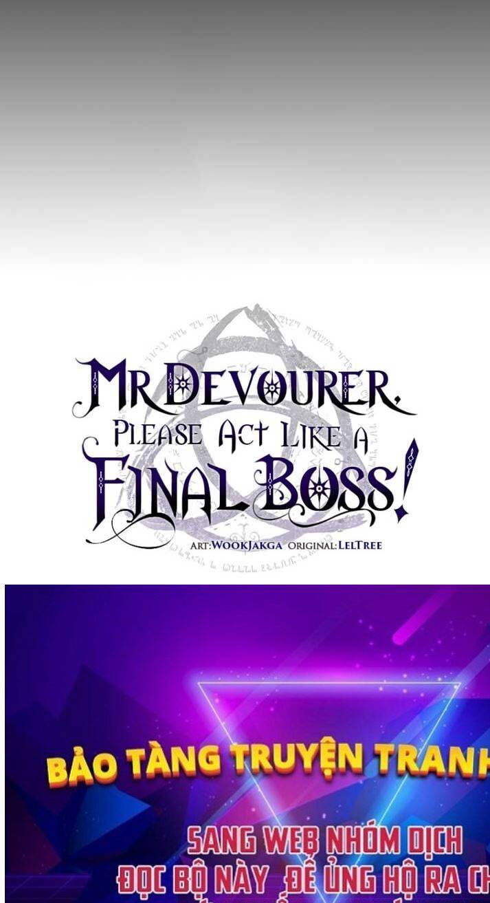 Hãy Hành Động Như Một Vị Boss Đi, Ngài Swallows Chap 58 - Next Chap 59