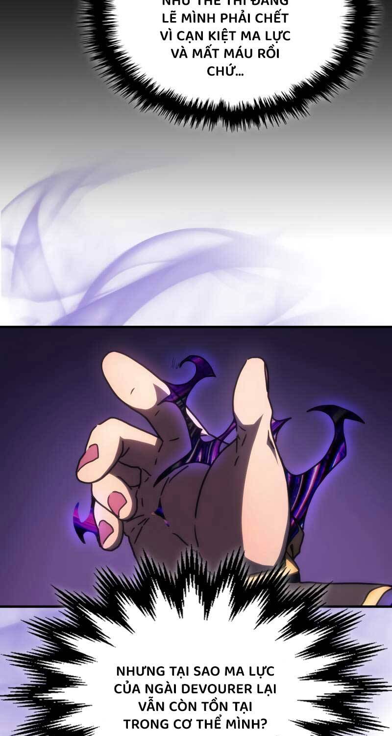 Hãy Hành Động Như Một Vị Boss Đi, Ngài Swallows Chap 58 - Next Chap 59