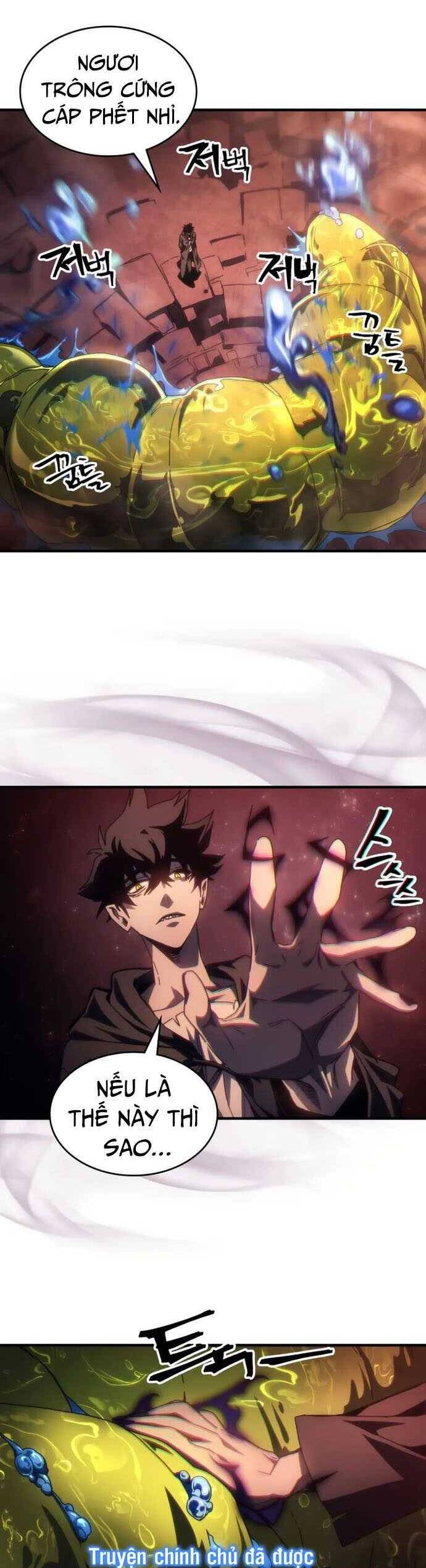 Hãy Hành Động Như Một Vị Boss Đi, Ngài Swallows Chap 59 - Next Chap 60