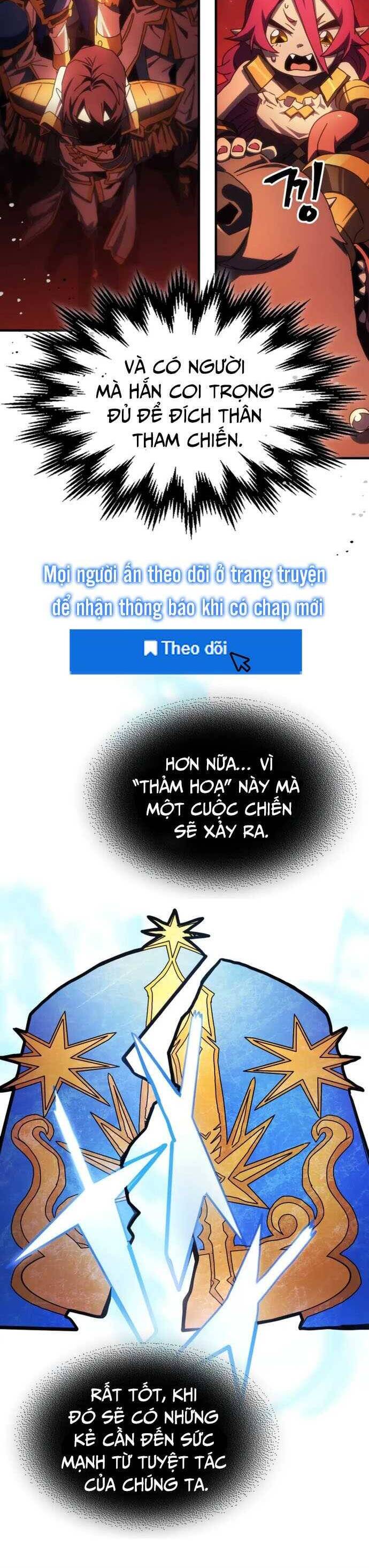 Hãy Hành Động Như Một Vị Boss Đi, Ngài Swallows Chap 59 - Next Chap 60