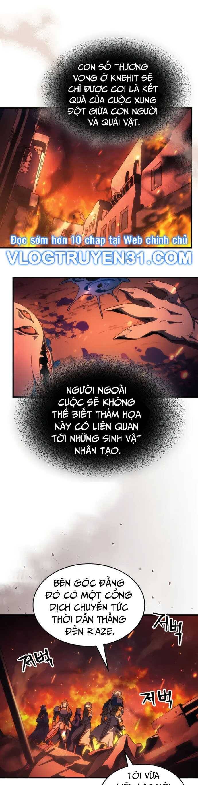 Hãy Hành Động Như Một Vị Boss Đi, Ngài Swallows Chap 59 - Next Chap 60