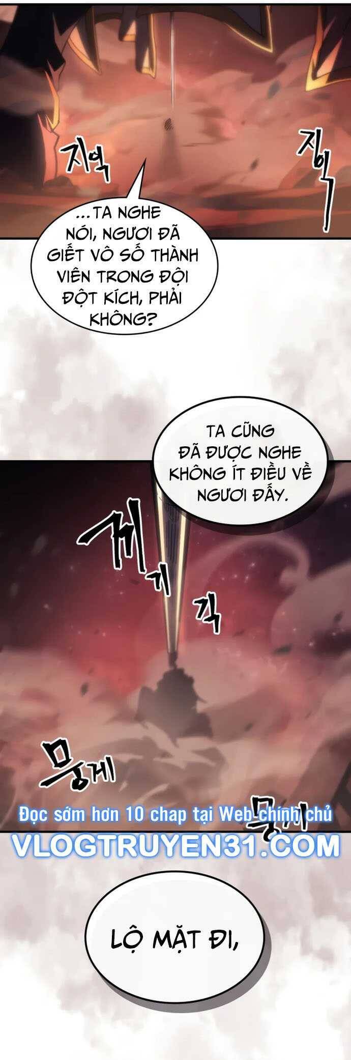 Hãy Hành Động Như Một Vị Boss Đi, Ngài Swallows Chap 59 - Next Chap 60