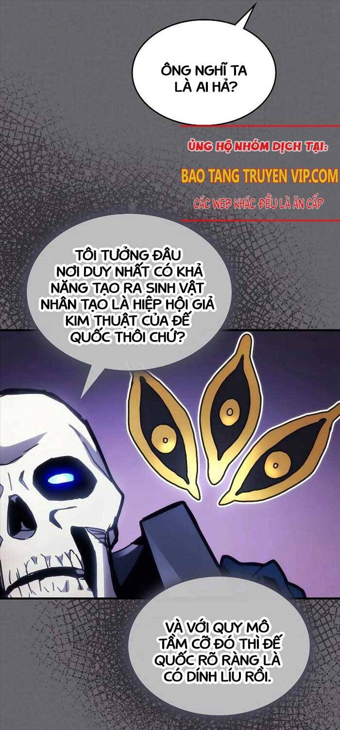 Hãy Hành Động Như Một Vị Boss Đi, Ngài Swallows Chap 60 - Next Chap 61