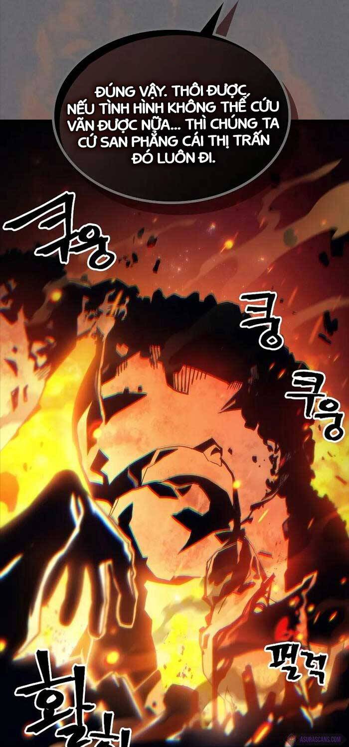 Hãy Hành Động Như Một Vị Boss Đi, Ngài Swallows Chap 60 - Next Chap 61