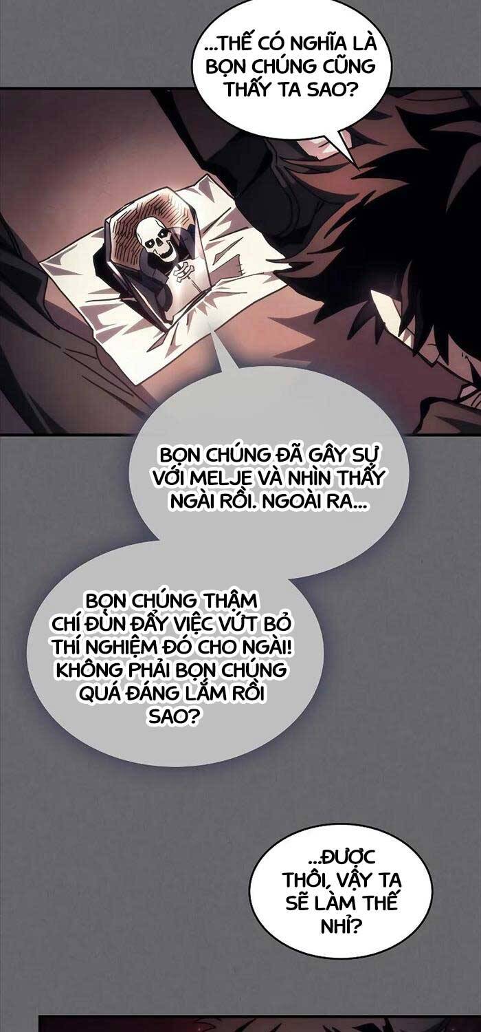 Hãy Hành Động Như Một Vị Boss Đi, Ngài Swallows Chap 60 - Next Chap 61