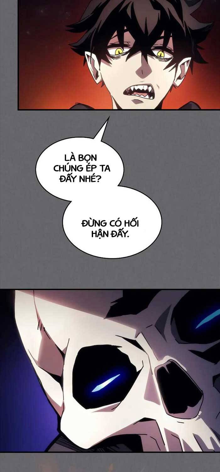 Hãy Hành Động Như Một Vị Boss Đi, Ngài Swallows Chap 60 - Next Chap 61