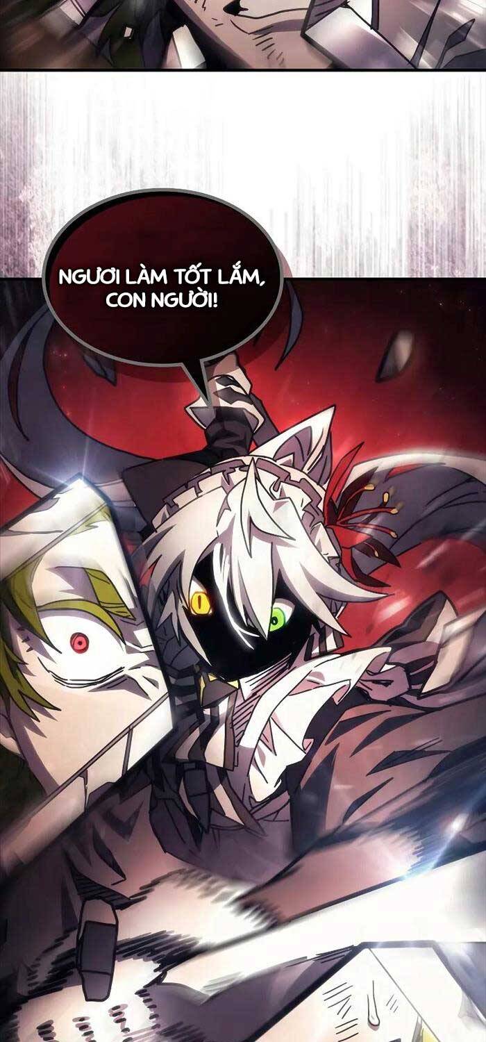 Hãy Hành Động Như Một Vị Boss Đi, Ngài Swallows Chap 60 - Next Chap 61