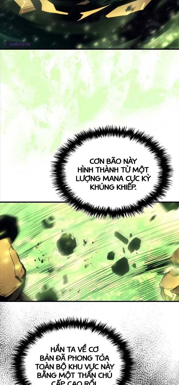 Hãy Hành Động Như Một Vị Boss Đi, Ngài Swallows Chap 60 - Next Chap 61