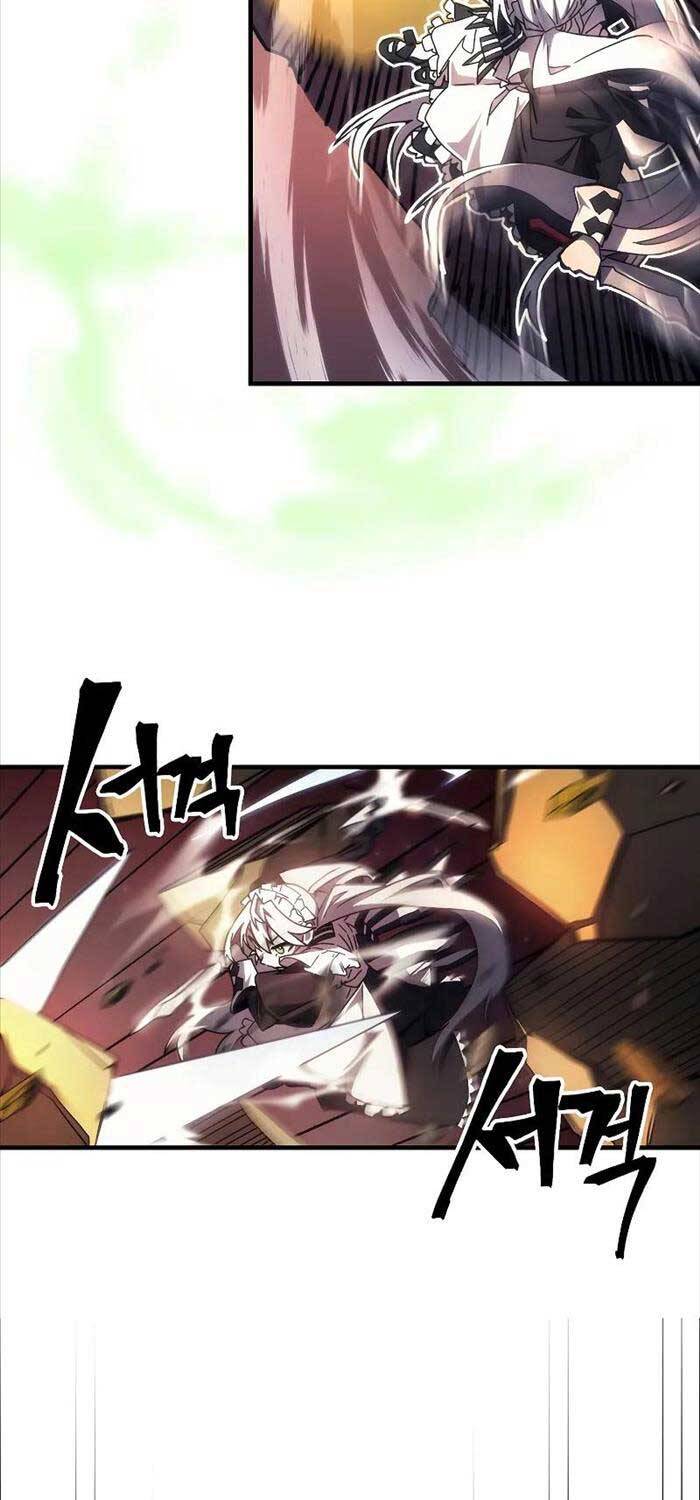 Hãy Hành Động Như Một Vị Boss Đi, Ngài Swallows Chap 60 - Next Chap 61