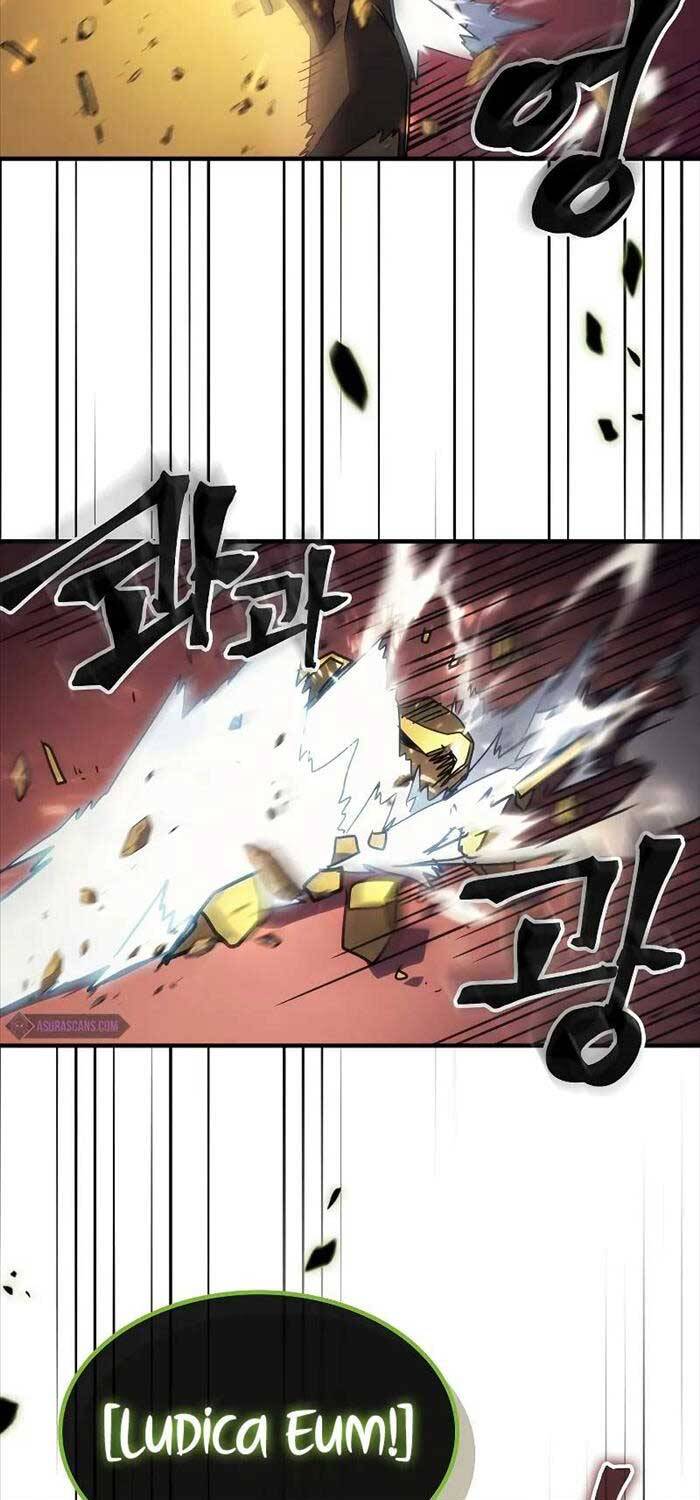 Hãy Hành Động Như Một Vị Boss Đi, Ngài Swallows Chap 60 - Next Chap 61