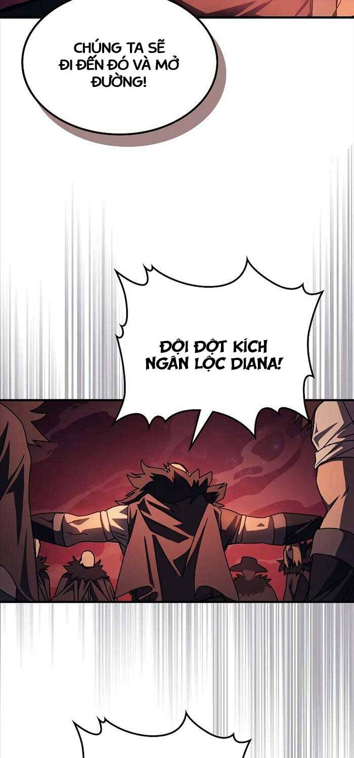 Hãy Hành Động Như Một Vị Boss Đi, Ngài Swallows Chap 60 - Next Chap 61