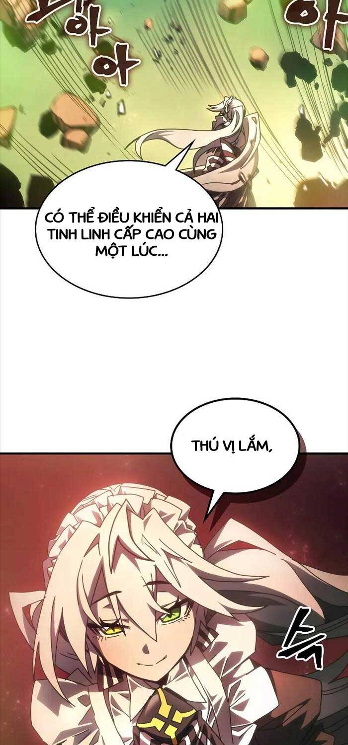 Hãy Hành Động Như Một Vị Boss Đi, Ngài Swallows Chap 60 - Next Chap 61