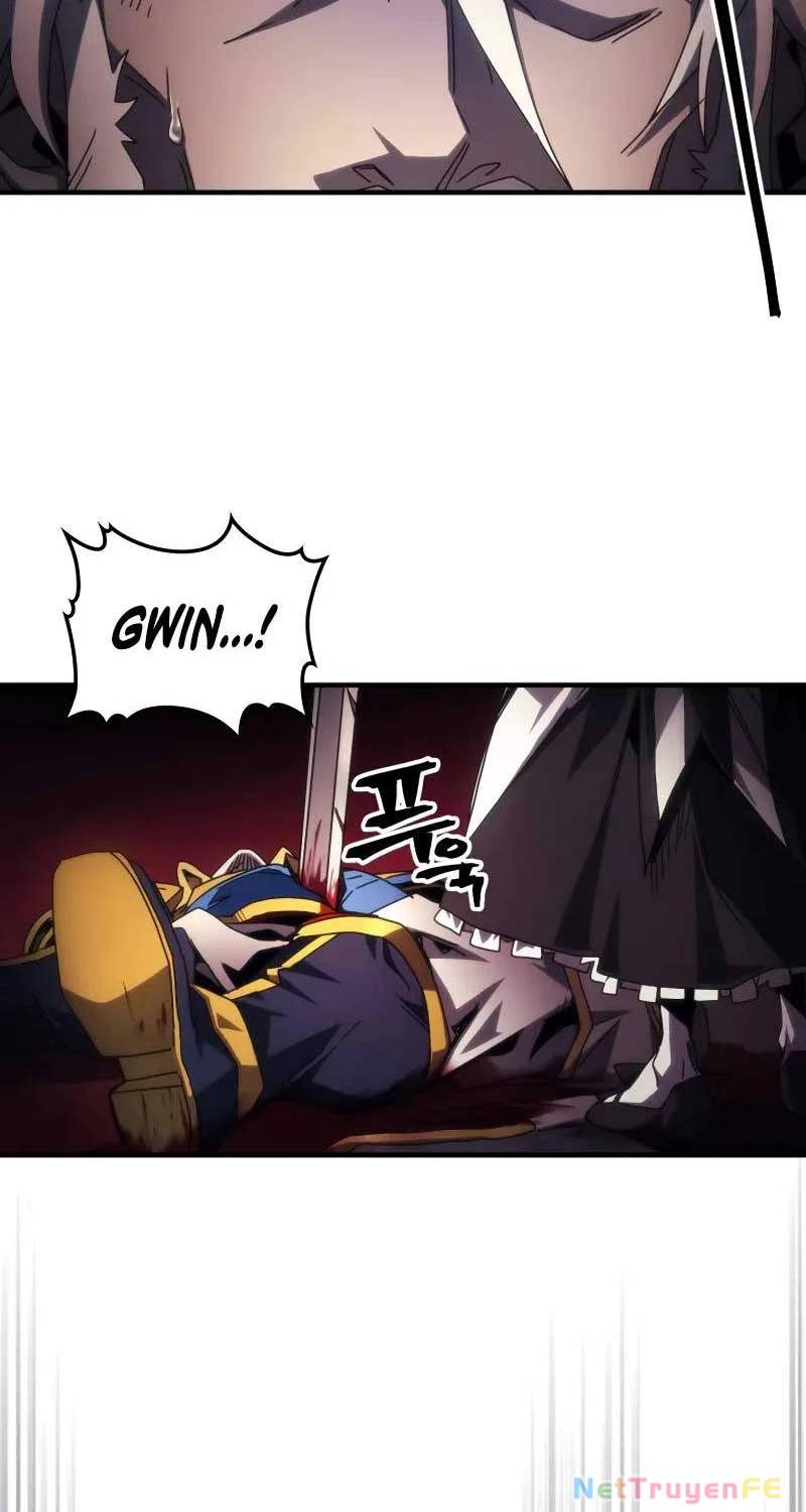 Hãy Hành Động Như Một Vị Boss Đi, Ngài Swallows Chap 61 - Next Chap 62