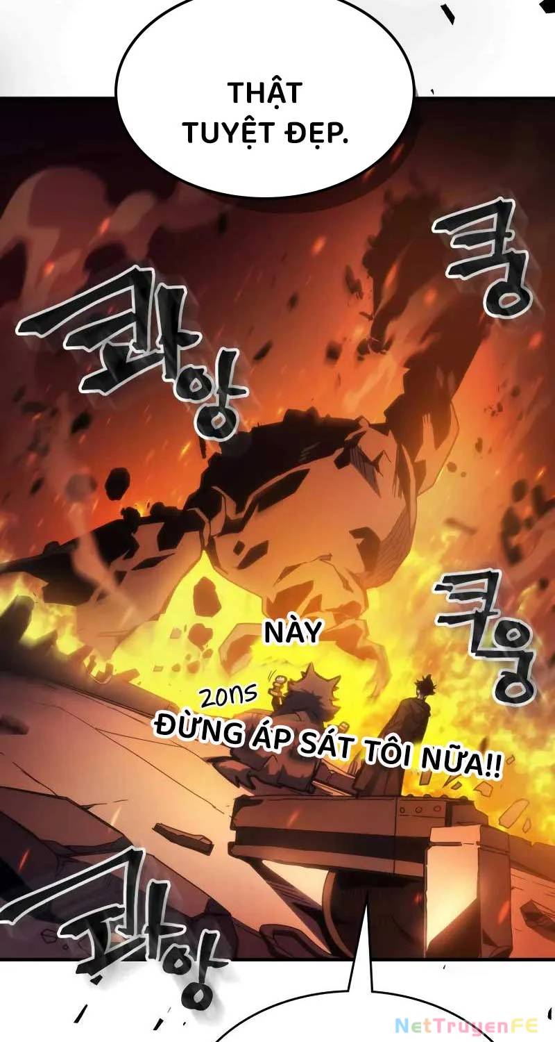 Hãy Hành Động Như Một Vị Boss Đi, Ngài Swallows Chap 61 - Next Chap 62