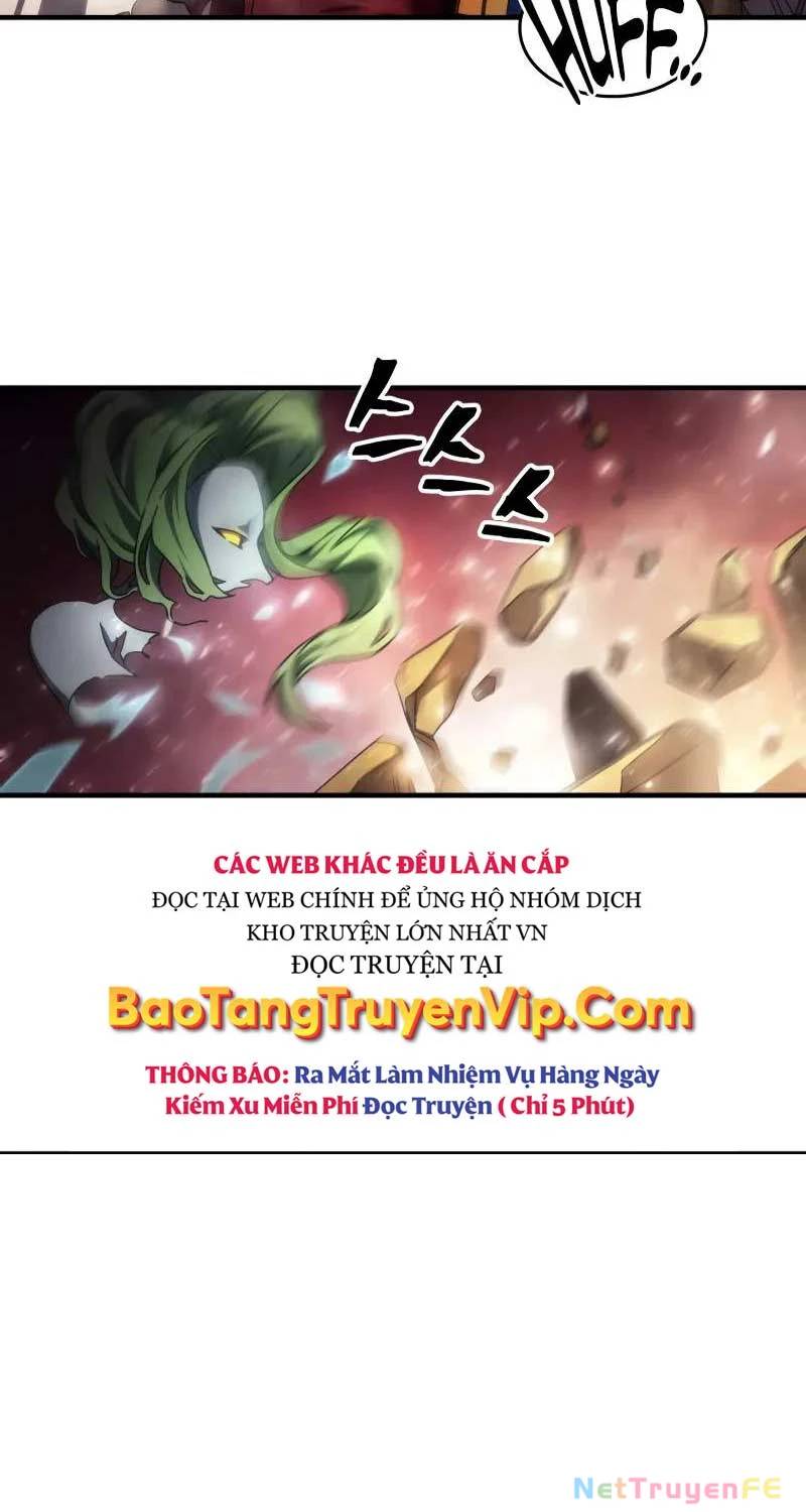 Hãy Hành Động Như Một Vị Boss Đi, Ngài Swallows Chap 61 - Next Chap 62