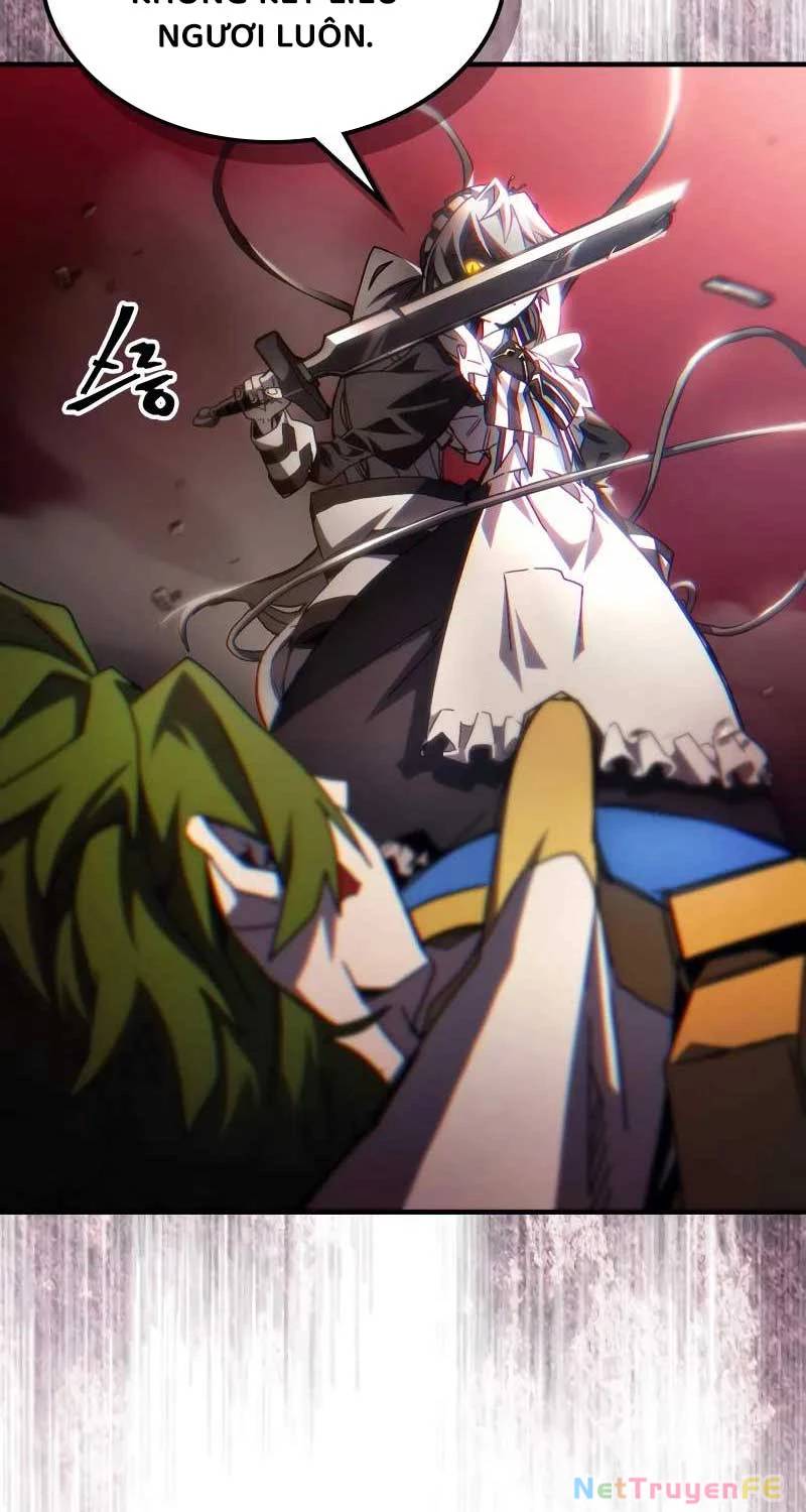 Hãy Hành Động Như Một Vị Boss Đi, Ngài Swallows Chap 61 - Next Chap 62