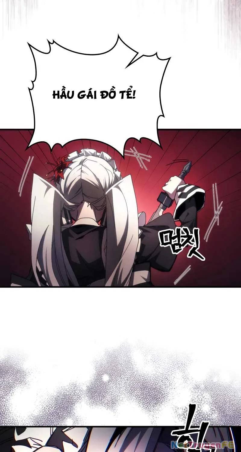 Hãy Hành Động Như Một Vị Boss Đi, Ngài Swallows Chap 61 - Next Chap 62