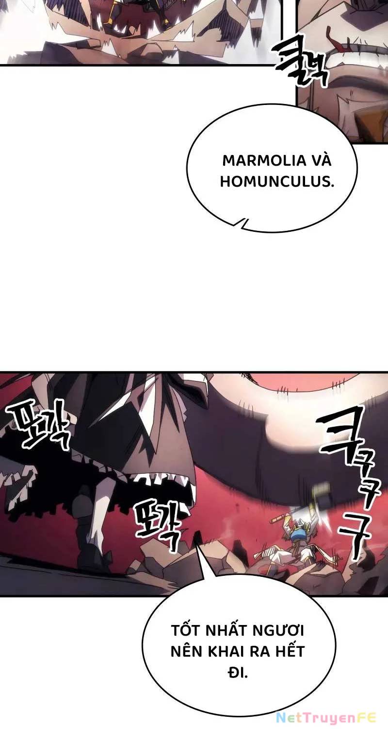 Hãy Hành Động Như Một Vị Boss Đi, Ngài Swallows Chap 61 - Next Chap 62