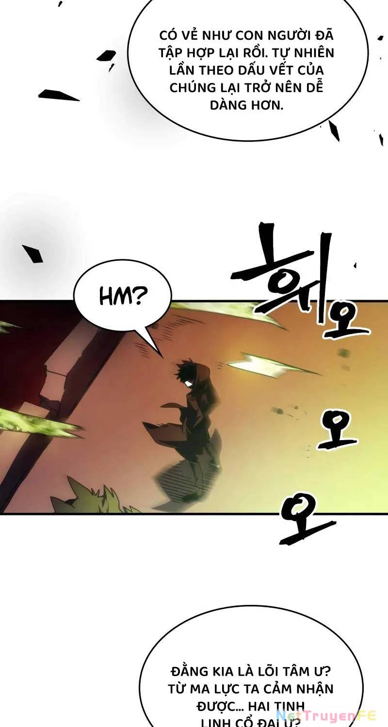 Hãy Hành Động Như Một Vị Boss Đi, Ngài Swallows Chap 61 - Next Chap 62