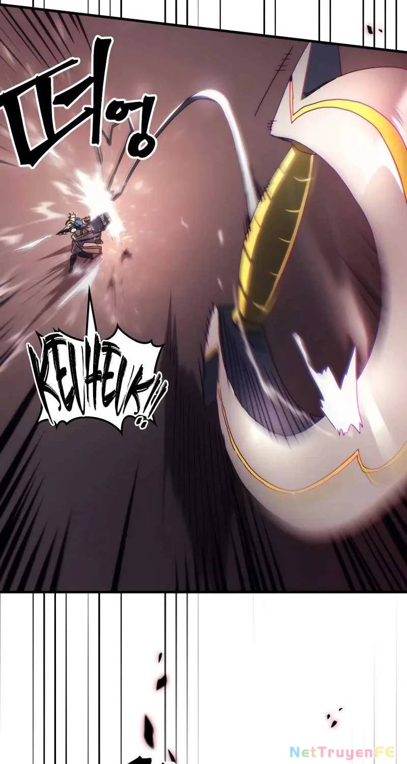 Hãy Hành Động Như Một Vị Boss Đi, Ngài Swallows Chap 61 - Next Chap 62