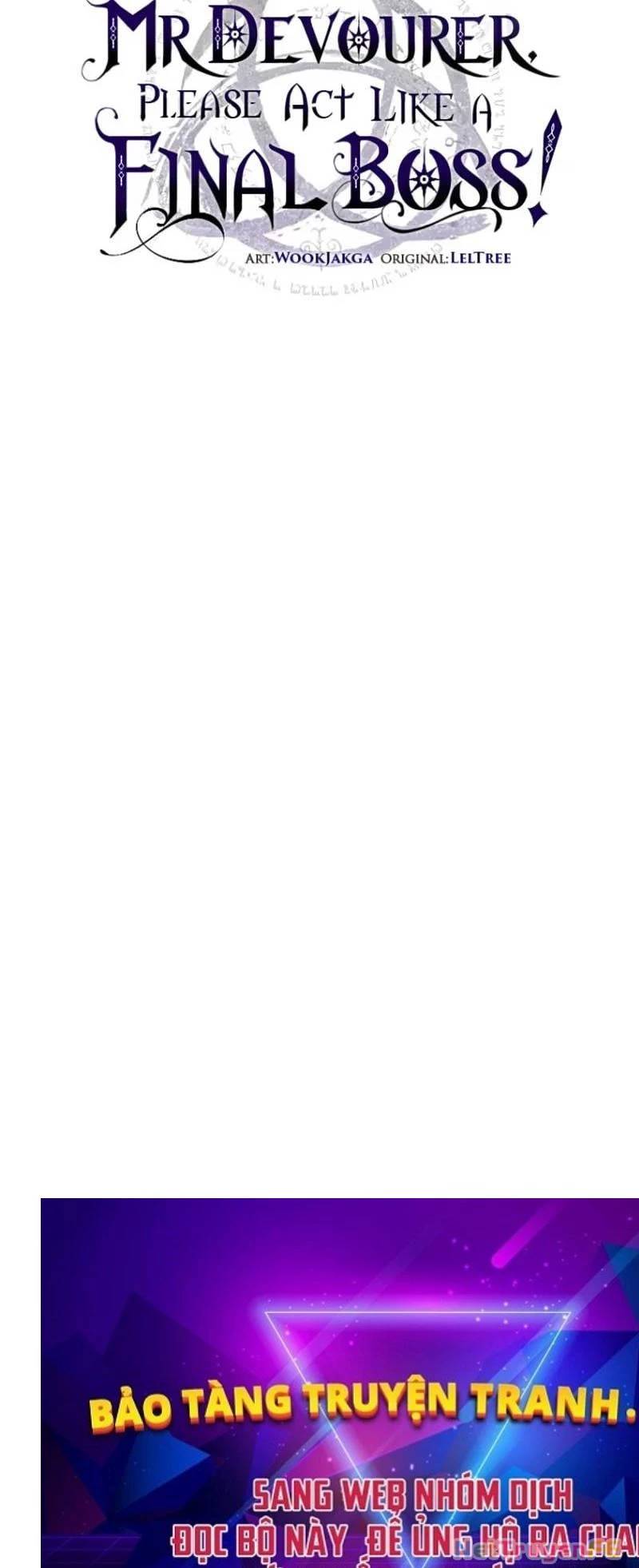 Hãy Hành Động Như Một Vị Boss Đi, Ngài Swallows Chap 61 - Next Chap 62